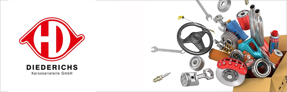 Dispositif d'attelage / accessoires DIEDERICHS - Catalogue Support d'attelage, dispositif d'attelage pour votre voiture