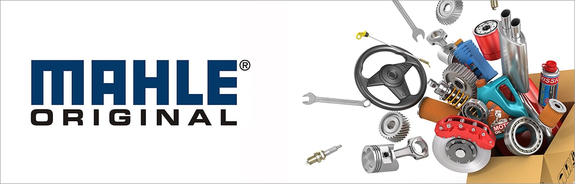 Allumage et préchauffage MAHLE ORIGINAL - Catalogue Relais de préchauffage pour votre voiture