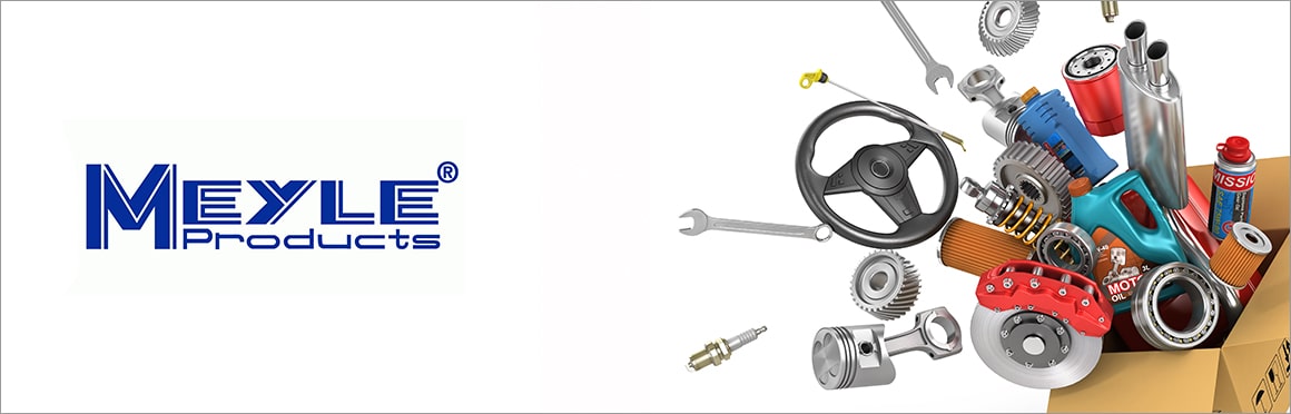 Allumage et préchauffage MEYLE - Catalogue Relais de préchauffage pour votre voiture