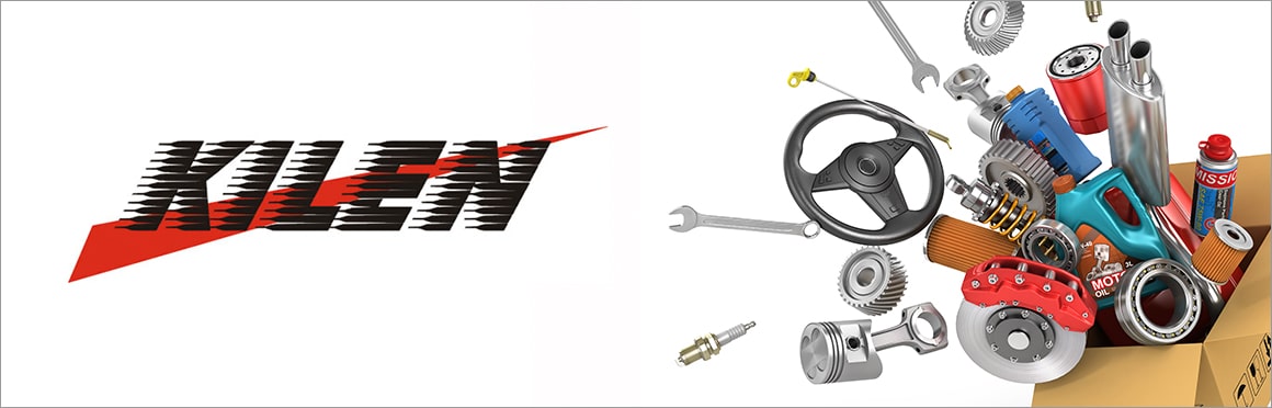 Carrosserie KILEN - Catalogue Vérin de coffre pour votre voiture