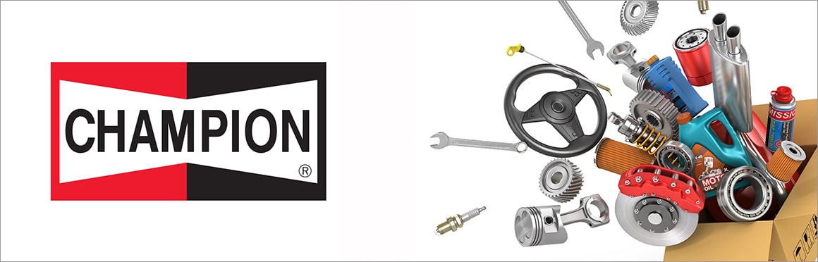 Allumage et préchauffage CHAMPION - Catalogue Relais de préchauffage pour votre voiture