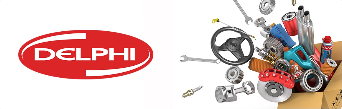 Allumage et préchauffage DELPHI - Catalogue Relais de préchauffage pour votre voiture