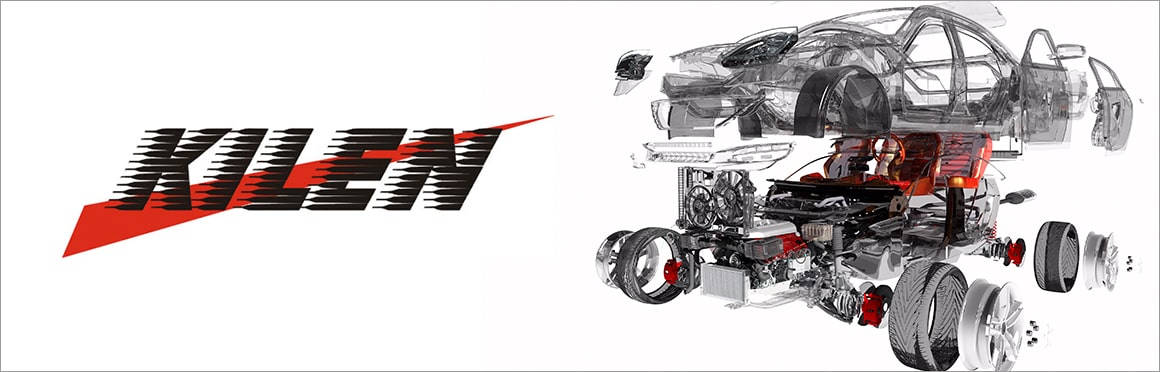 KILEN Habitacle catalogue de pièces de rechange